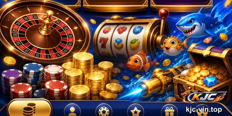 Quy Tắc Và Điều Kiện Nhận Khuyến Mãi KJC Cần Ghi Nhớ - hình ảnh - kjc-vin.top